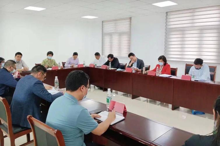 欣略动态2022年专精特新中小企业管理咨询服务行荆门站活动成功举办